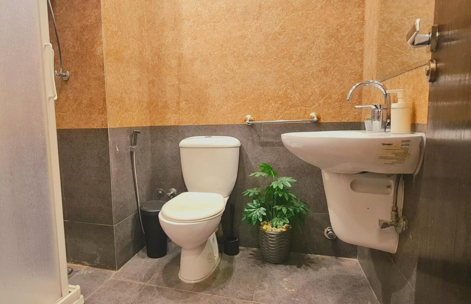 Apartament Luxurious With Terrace In New