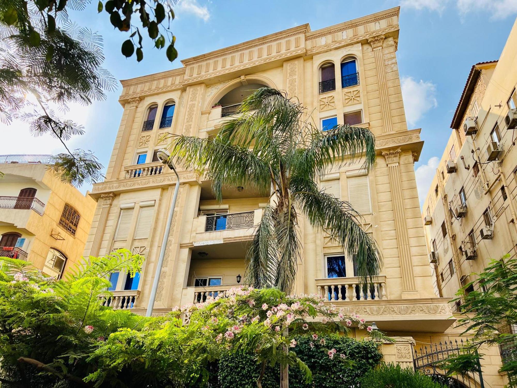 Apartament Luxurious With Terrace In New
