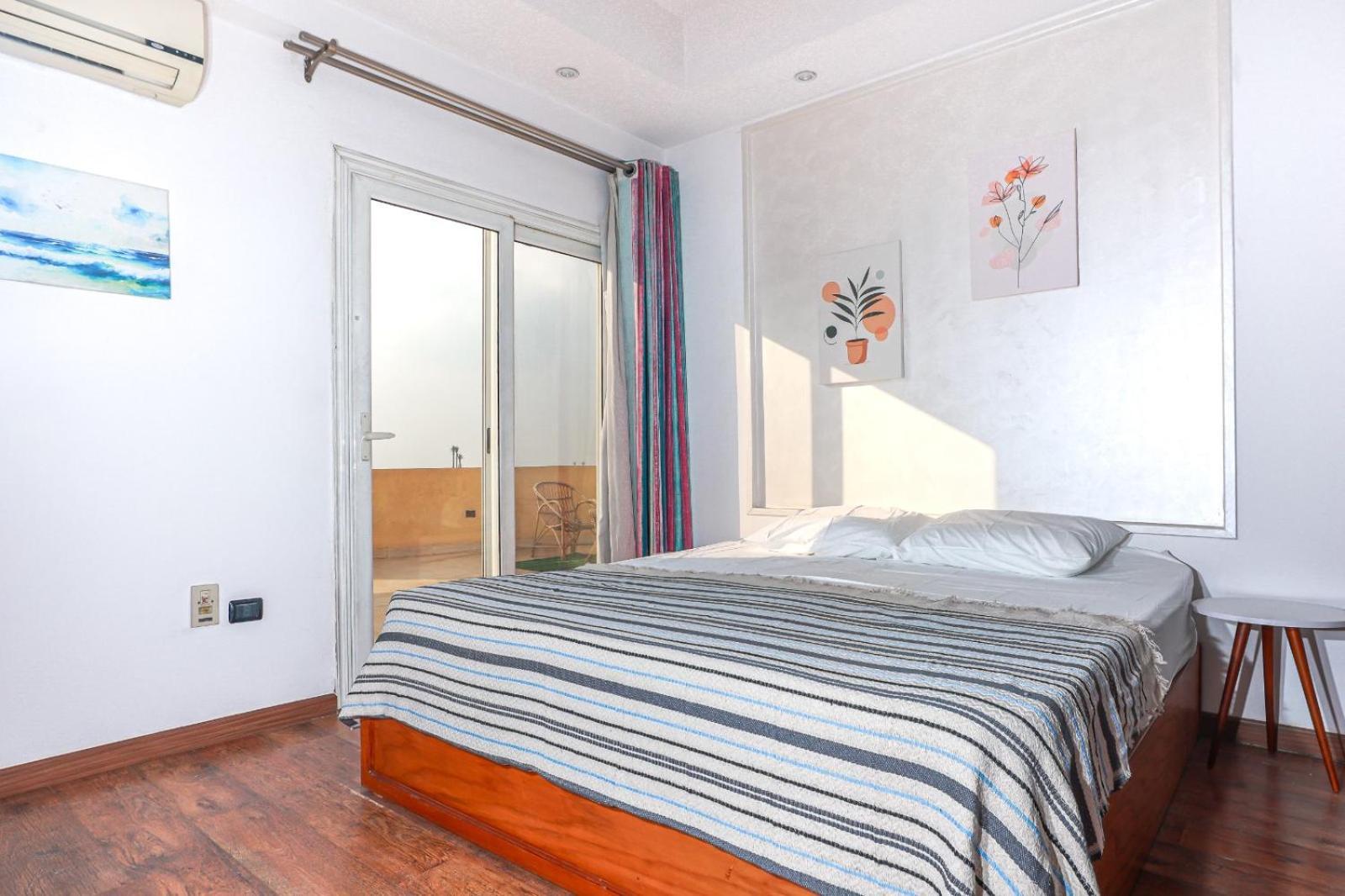Apartament Luxurious With Terrace In New *